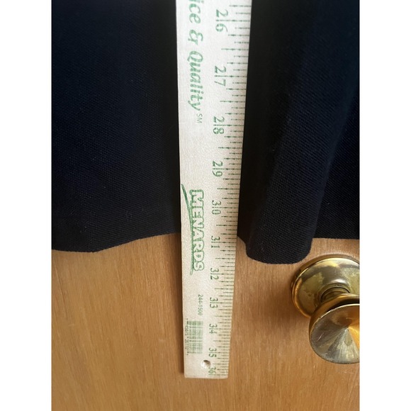 Polo Ralph Lauren Polo Shirt Mens 2XL Black Red Pony Pique Short Sleeve - Picture 5 of 6